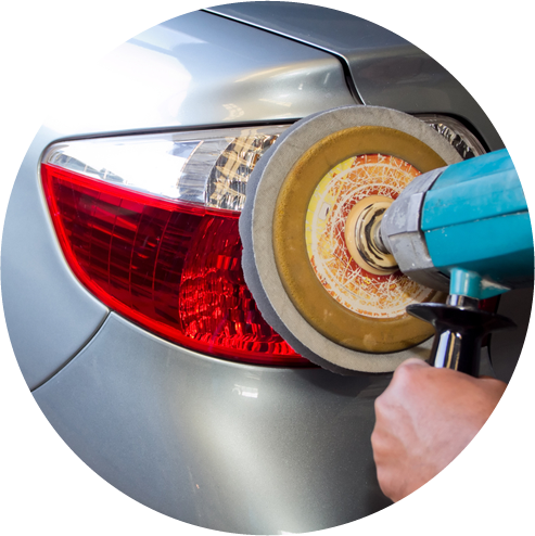 Estética Automotiva